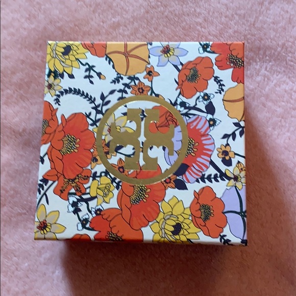 Tory Burch Bracelet & Earrings Set - Picture 2 of 3